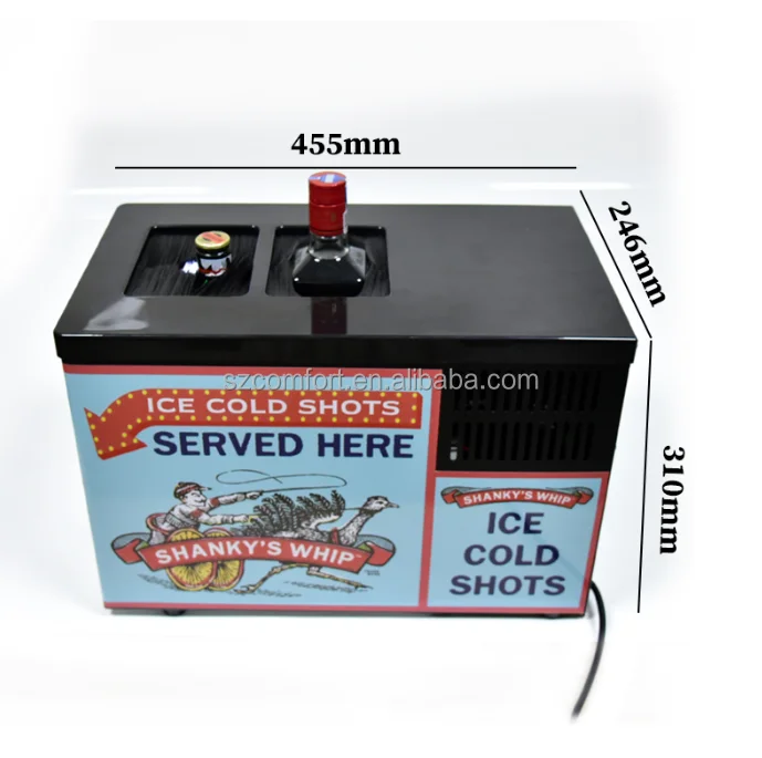 No Moq Fast Cooling… - image