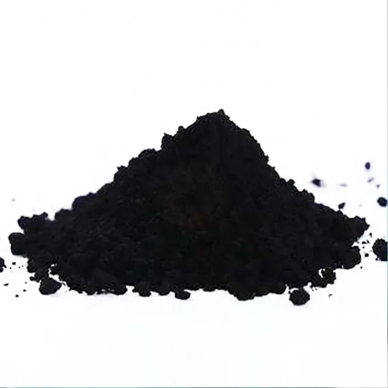 MWCNTS Nano Multi-Walled Carbon Nanotubes Powder 3-15nm Conductive Composites Heat Conduction Materials for Electronics