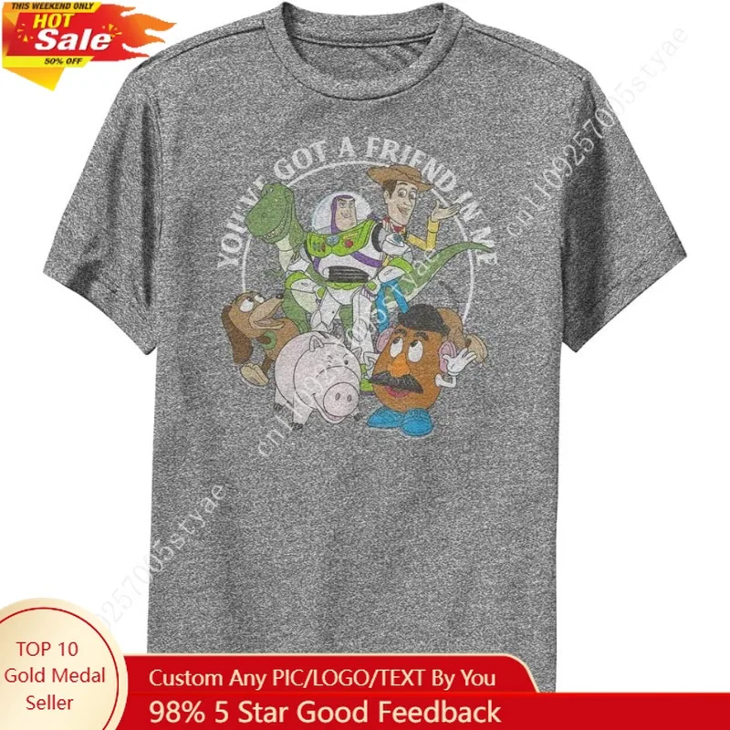 

Disney Boys Toy Story Group