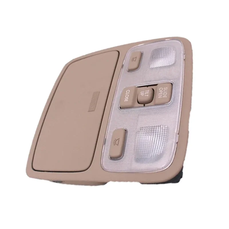 

BB-1 шт. верхний переключатель управления люком в сборе для Tucson 2004-2009 для Sportage 2004-2010 928202E000 92850-2E000