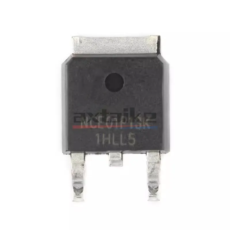 20PCS NCE01P13K TO-252 NCE01P13 DPAK SMD 13A 100V 40W P-Channel Enhancement Mode Power MOSFET Transistors