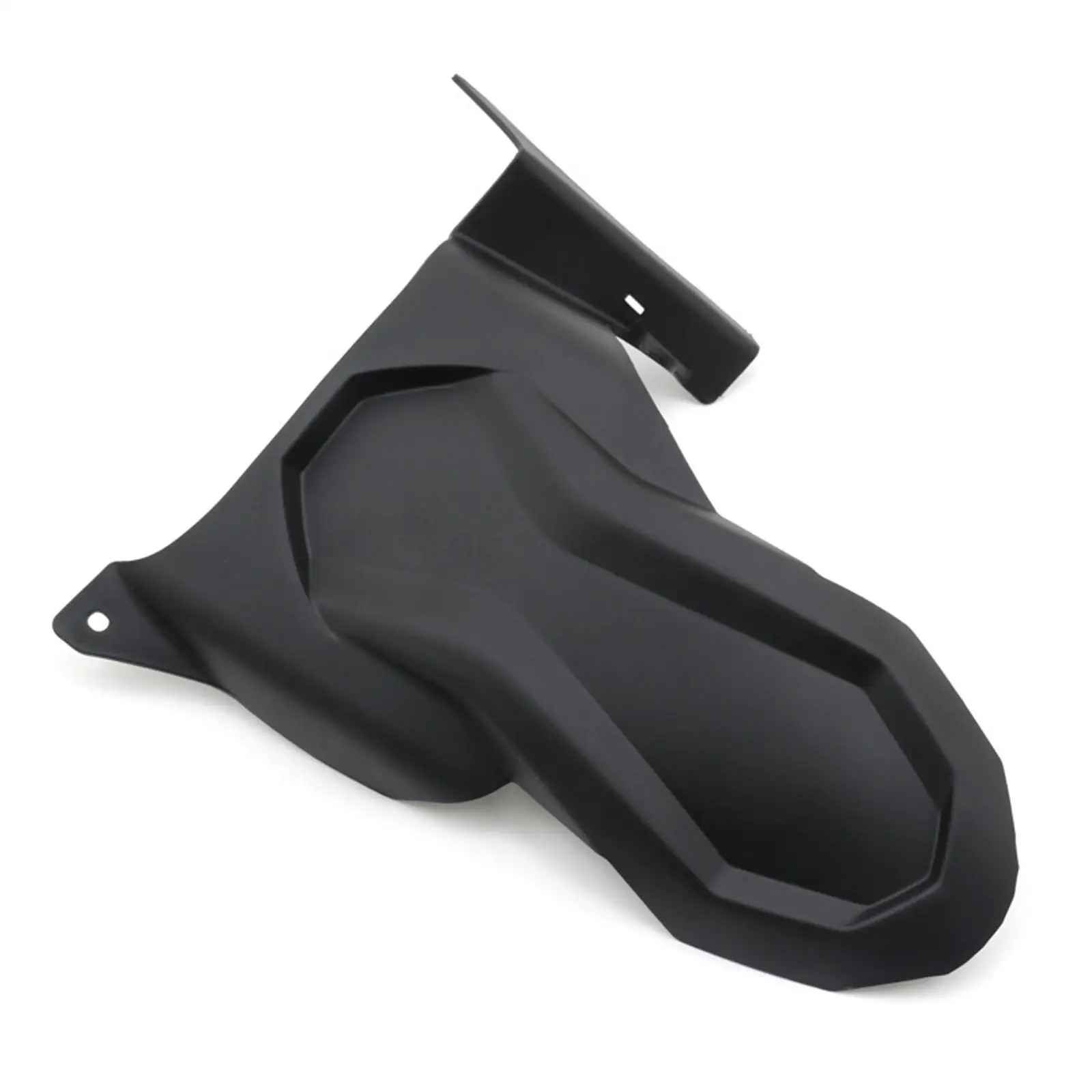 

Motorcycle Rear Fender Mudguard Dirtboard Easy to Install Professional Splash Dirty Mud Guard for Tmax560 2020-2023