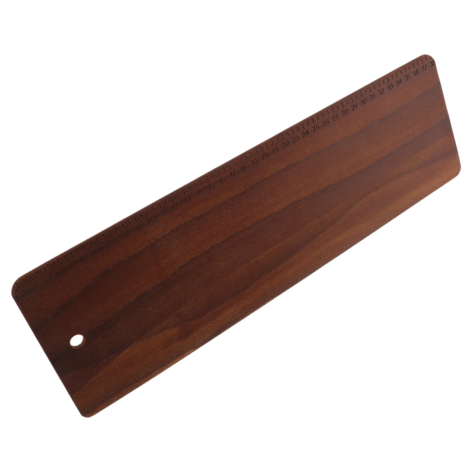

Baguette Dough Transfer Board 12 Inch Wood Baking Tray For French Bread Pastry Making Kitchen Countertop Serving Platter