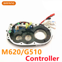 BAFANG-Mid Motor Controller, 48V, 30A, M620, G510, UART, CAN Protocol, 1000W Motor Controller
