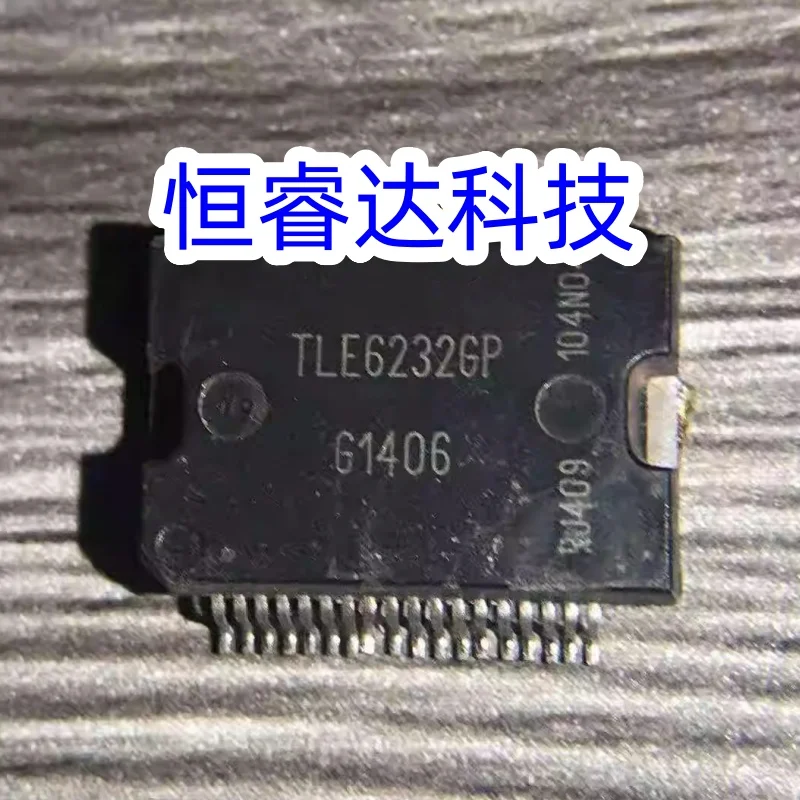 

1-10 шт. TLE6232 TLE6232GP TLE62326P SSOP36