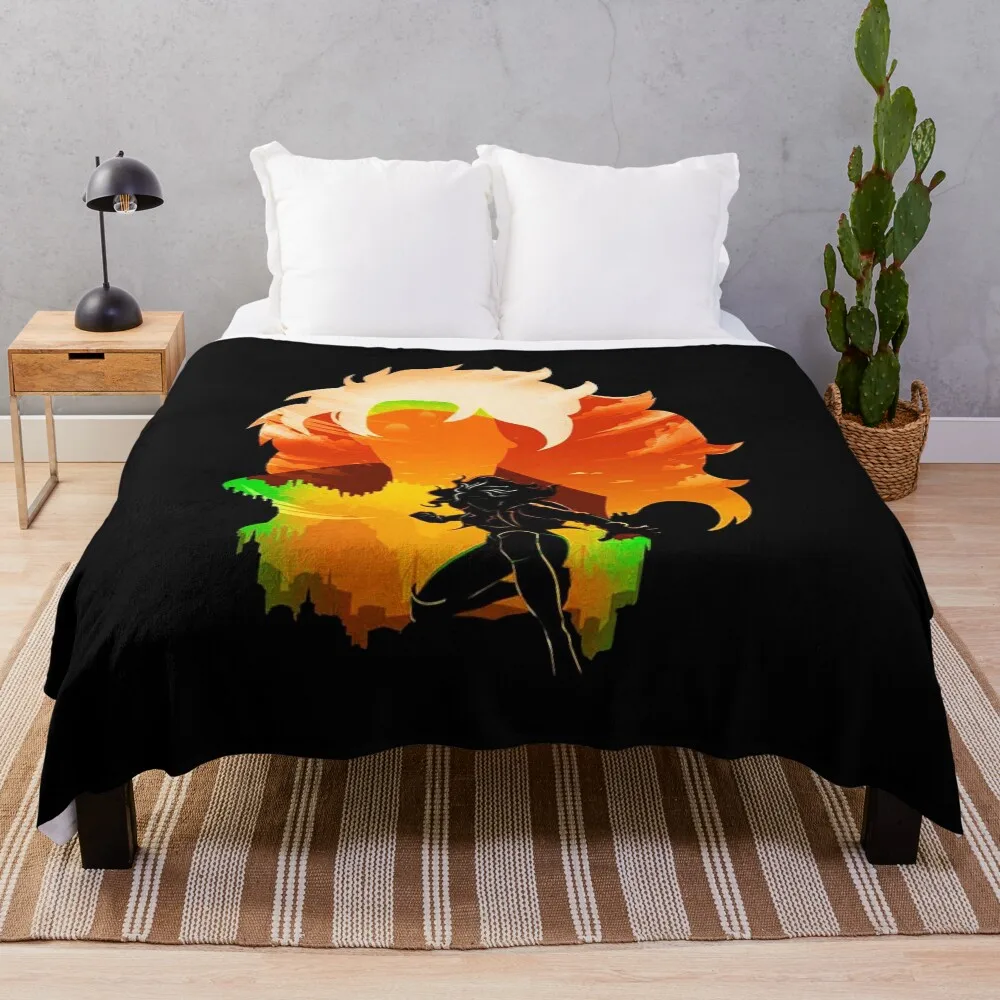 

Raven Landscape Tshirt - Raven Landscape Hoodies Throw Blanket