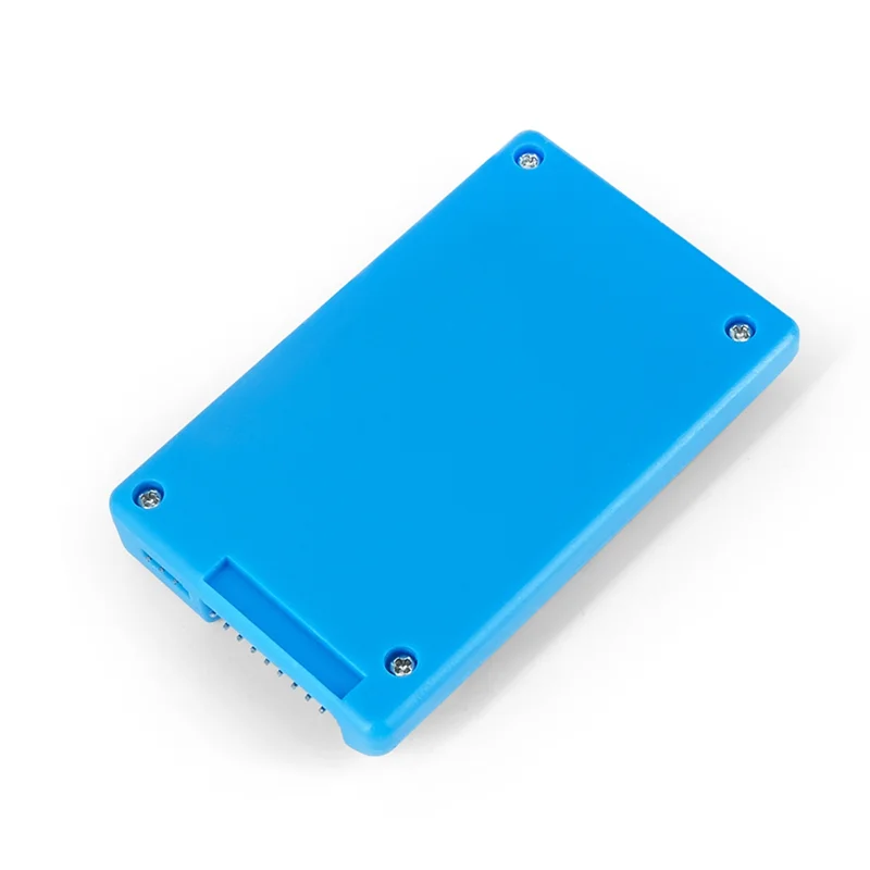

RC Cellmeter 8 Digital Battery Capacity Checker Controller Tester Voltage Tester for Li-Ion NiMH Nicd Cell Meter BlueJAS