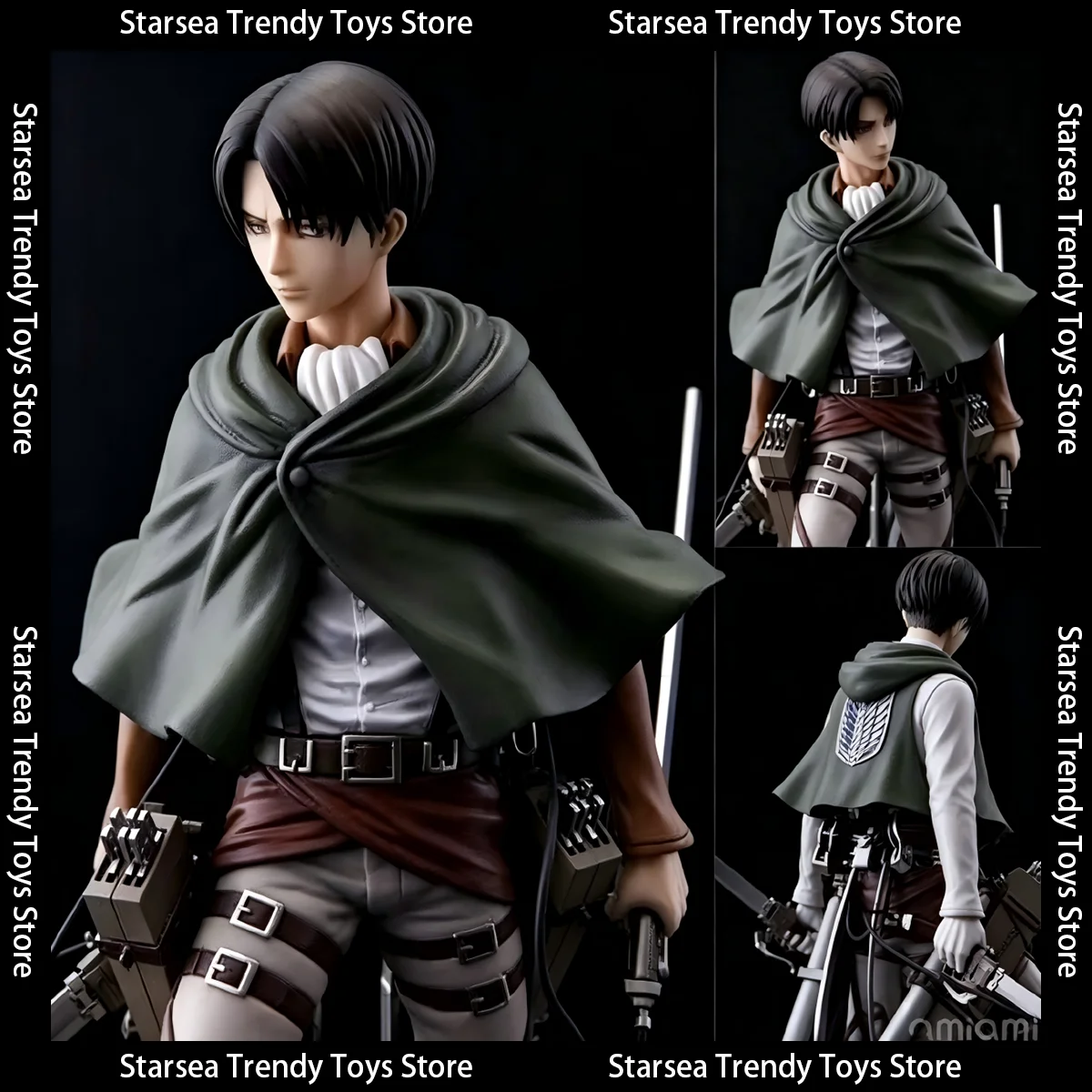 attack-on-titan-levi-ackerman-statuetta-anime-articolata-in-pvc-20cm-787-pollici-modello-da-collezione-decorazione-da-scrivania-regalo-per-fan