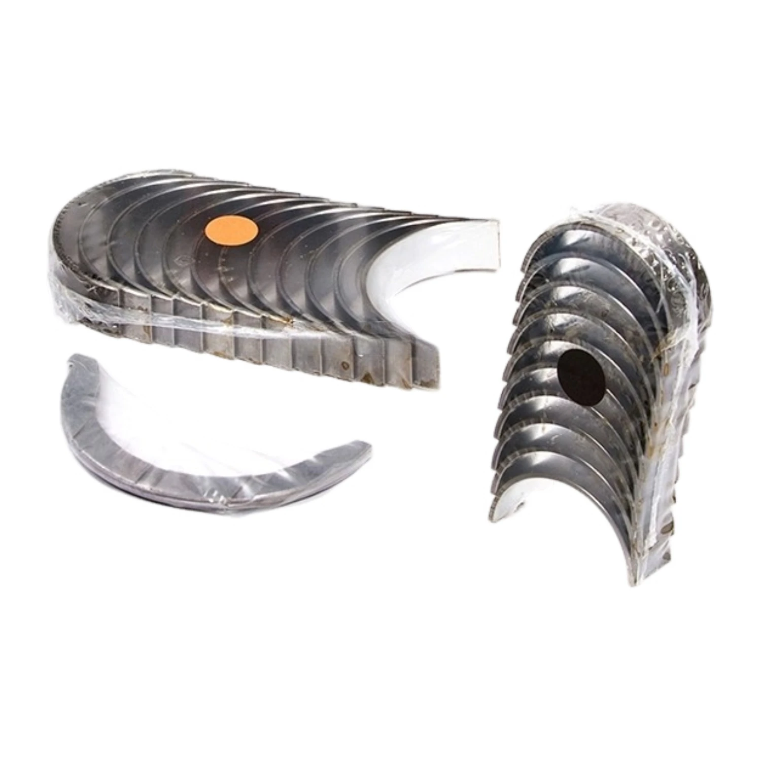 

1set Con Rod & Crankshaft Main Bearing For 09-16 Toyota Camry Rav4 Scion tC 2.5L 2ARFE Engine Car Accessories Parts Replacement