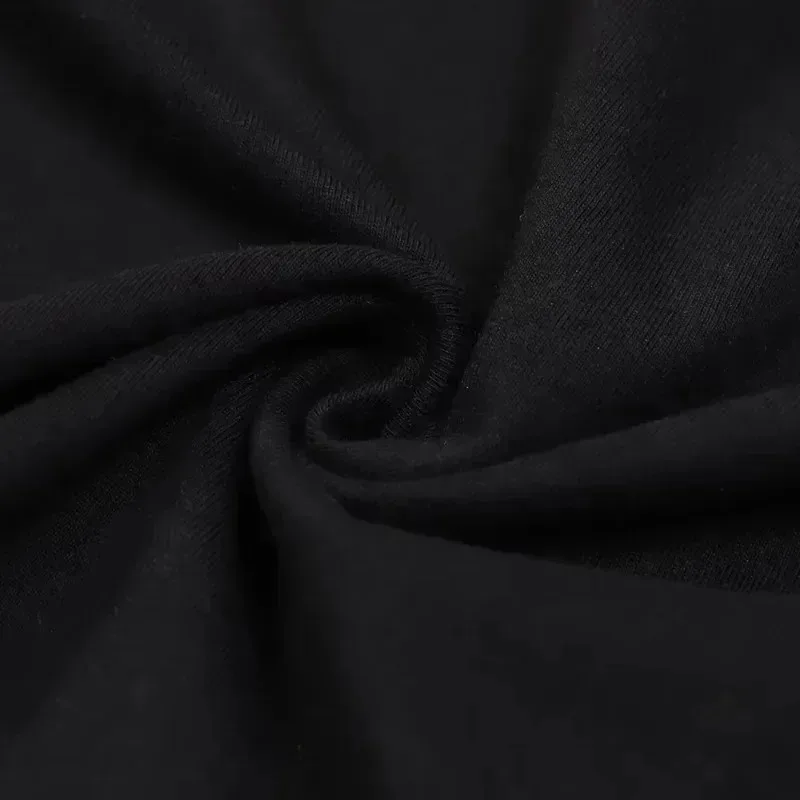 تي شيرت نسائي مضحك ميكي قطن بأكمام قصيرة ورقبة دائرية ملابس غير رسمية كبيرة الحجم للفتيات تي شيرت كارتوني للزوجين للجنسين ملابس الشارع