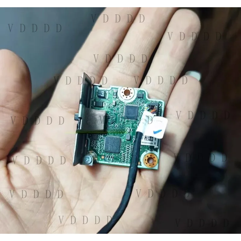 L... FOR HP Elitedesk 800 G4 G5 MINI SFF USB-C Interface Boards C 3TK79AT