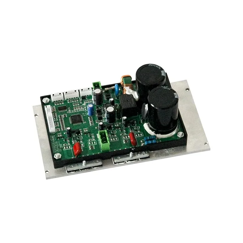 Motor Control Board For Lathe Milling Machine Power Supply Driver