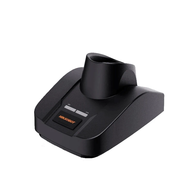 

Fast Decoding 1280*1024 CMOS Industrial Ethernet QR Code Reader Wireless Handheld Barcode Scanner With Base