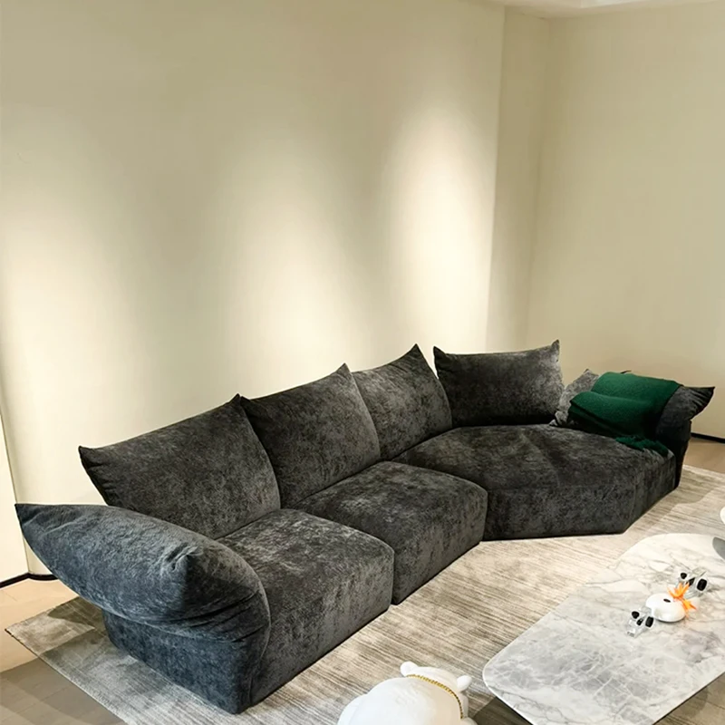 Gaming Nordic Living Room Sofas Couch Pouf Sectional Corner Luxury Handbags Living Room Sofas Relaxing Divano Home Furniture