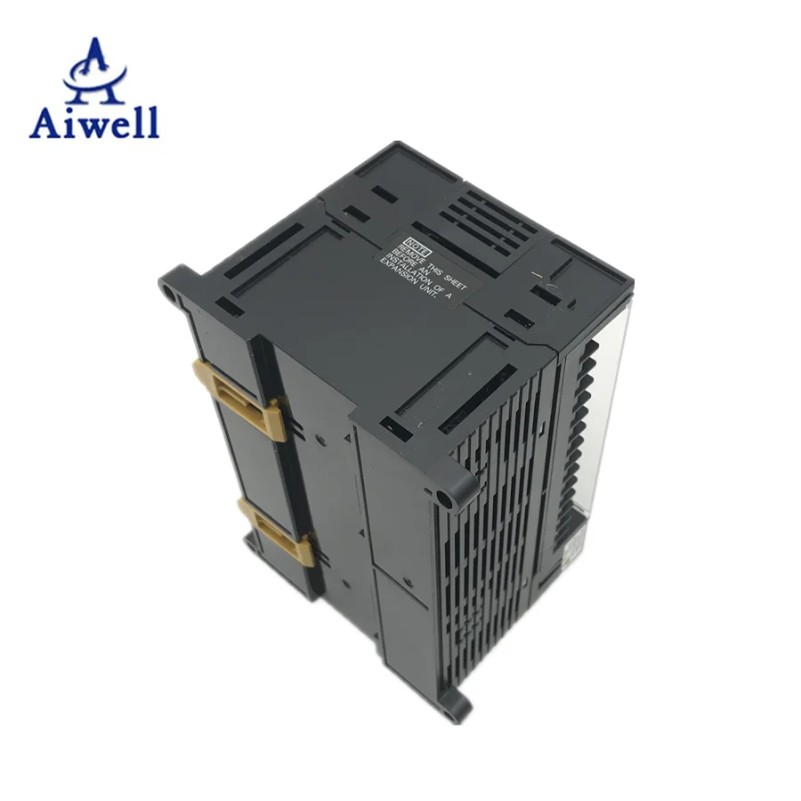 الأصلي CP1H-XA40DR-A CP1HXA40DRA وحدة تحكم منطقية قابلة للبرمجة PLC