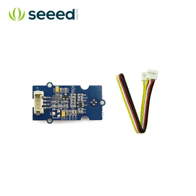 

seeed studio Grove Infrared Temperature Sensor