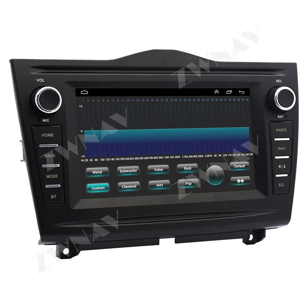 Update Offer 7 Inch Screen Carplay For Lada Granta 2018-2019 Android 14 GPS Navigation Multimedia Player Auto Stereo Radio