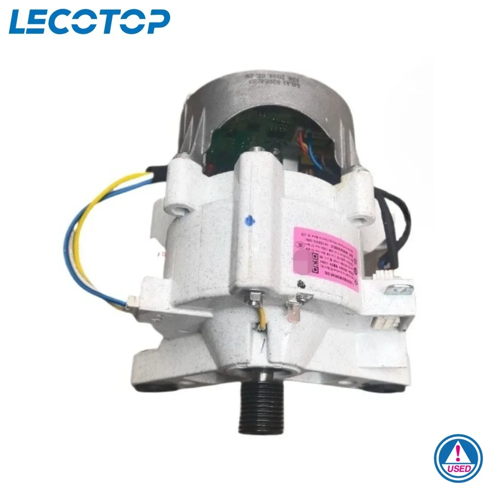 

WDHX350FA 2400865 Мотор привода стиральной машины Hisense Запасные части для стиральной машины