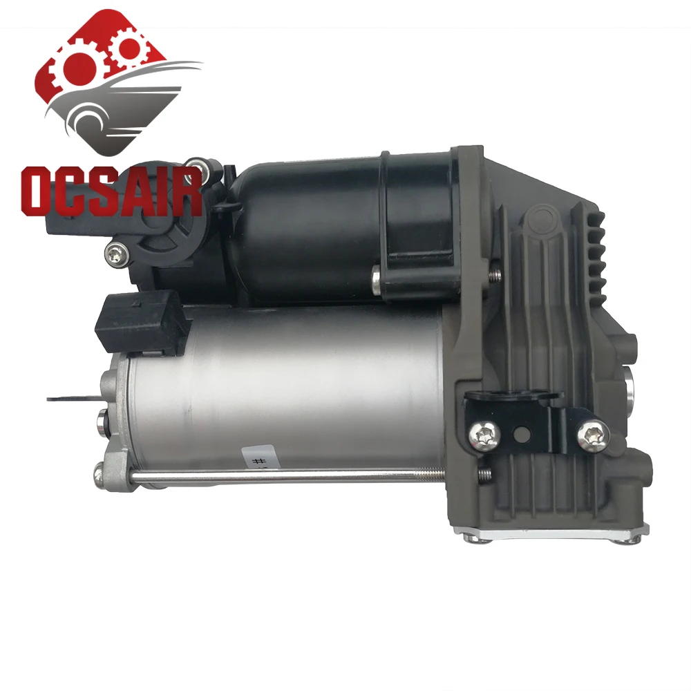 

For Mercedes W166 X166 ML350 GL450 GL550 C292 GLS GLE Air Suspension Compressor 2012-2019 1663200104