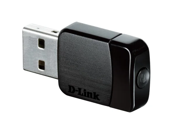 D-Link Friends DWA-171 11AC 600M dual frequency WIFI USB wireless network card wireless Internet access