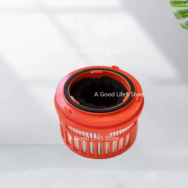 

Применитесь к пылесосу Xiaomi Mijia 2Slim аксессуары щетка для пола хост ведро для пыли циклон удаление клещей всасывающая головка зарядное устройство