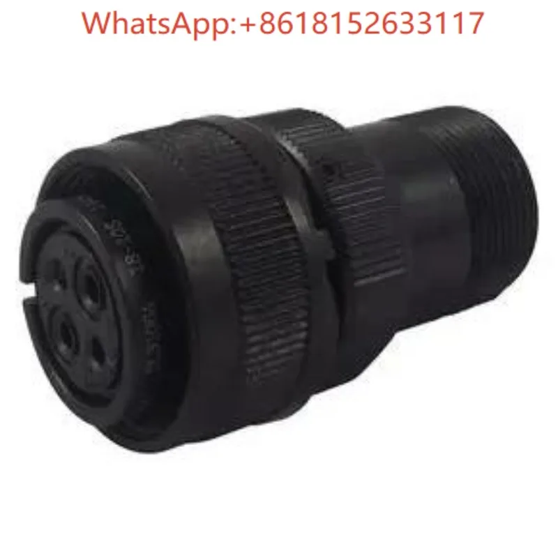 Conector DL3106A18-10S