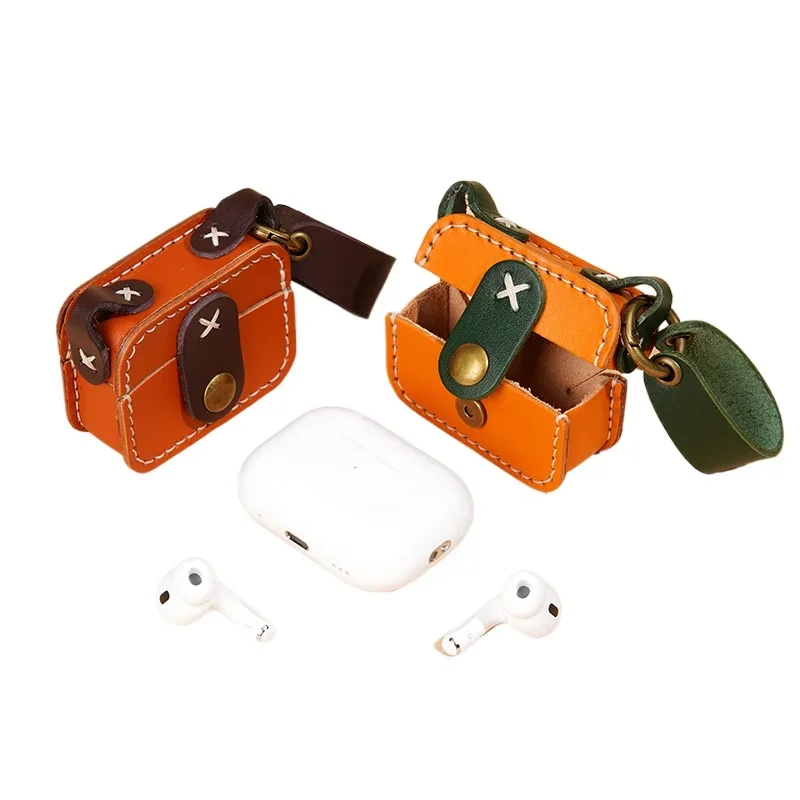 

Applicable AirPods Pro protective case airpodpro 2nd generation apple earphones