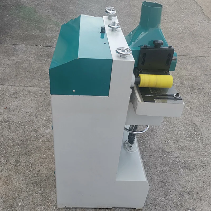 

Wood Planer Machine Electric Carpenter Planing Machines Woodworking Wood Profiling Line Molding Machine