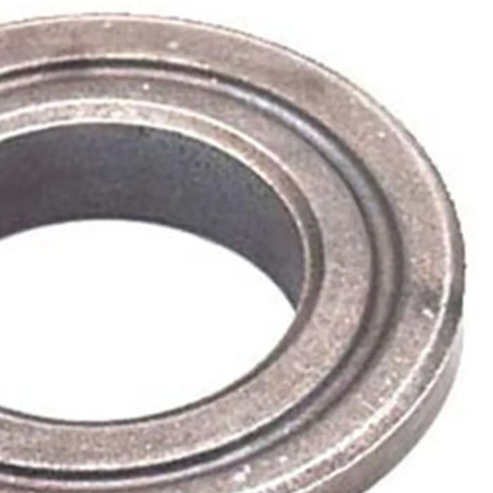 High Quality Practical Hex Flange Bearing Pinion Gear Bushing Lawn Mower Parts 741-0656 741-0656A Garden Power Tool
