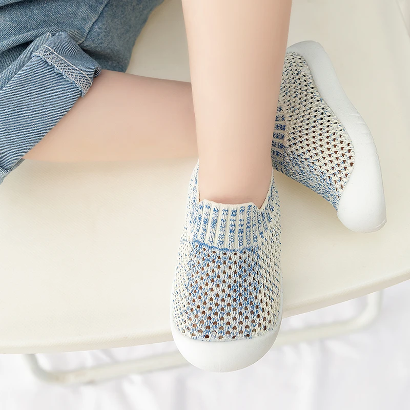 Thumbnail 2 - #76 Baby Sandals List of Top Picks