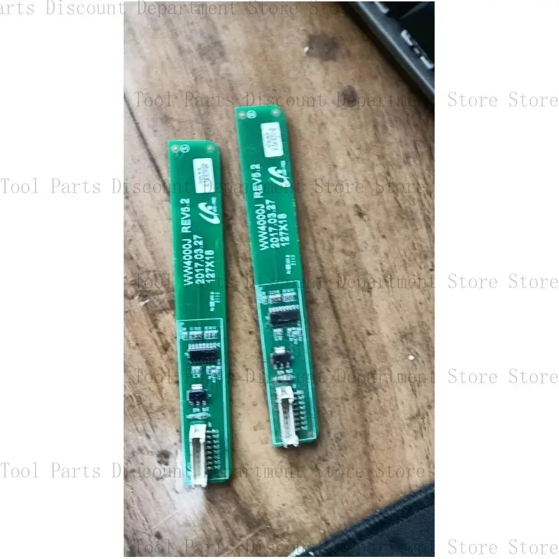 

Подходит для стирки DC93-01785A Полоса DC92-02129C B Плата кнопок WW4000J REV5.2 WW4000J REV0.4