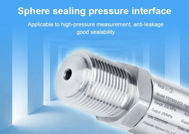 FST800-213 Type Cng…