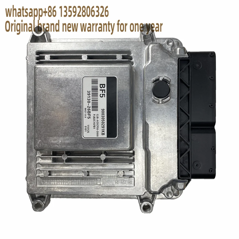 

39130-26BF5 BF5 ECU Engine Board for Hyundai Electronic Control Unit