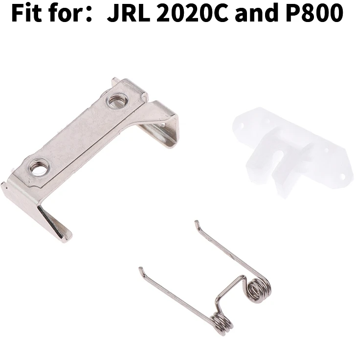 

Профессиональные аксессуары для машинки для стрижки для парикмахерских JRL 2020C P800, перезаряжаемые машинки для стрижки