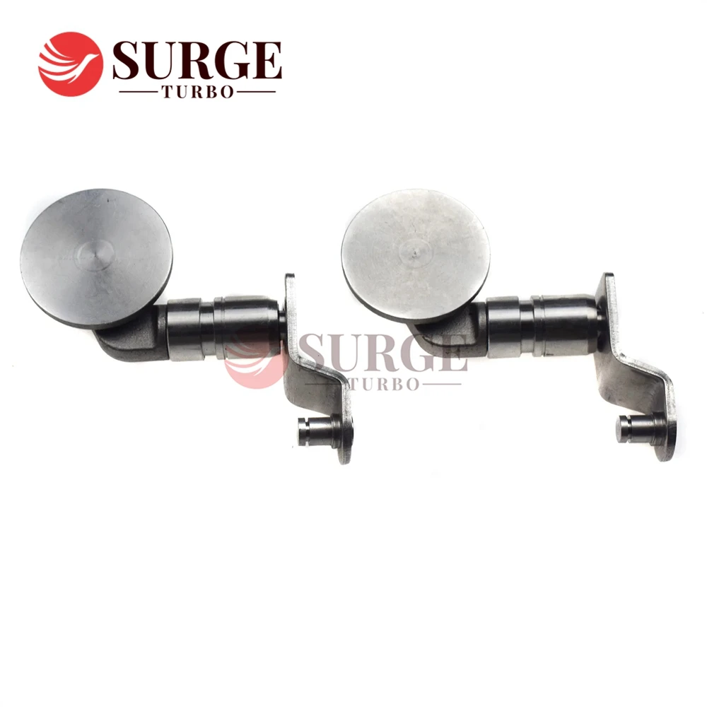 

769155-0015 793647-0002 793647-5008S Turbo Flapper for BMW N63 5 6 7 Series 550I 650I 750I X5 X6 E23 E32 E38 E65 E66 F01 F02 E70