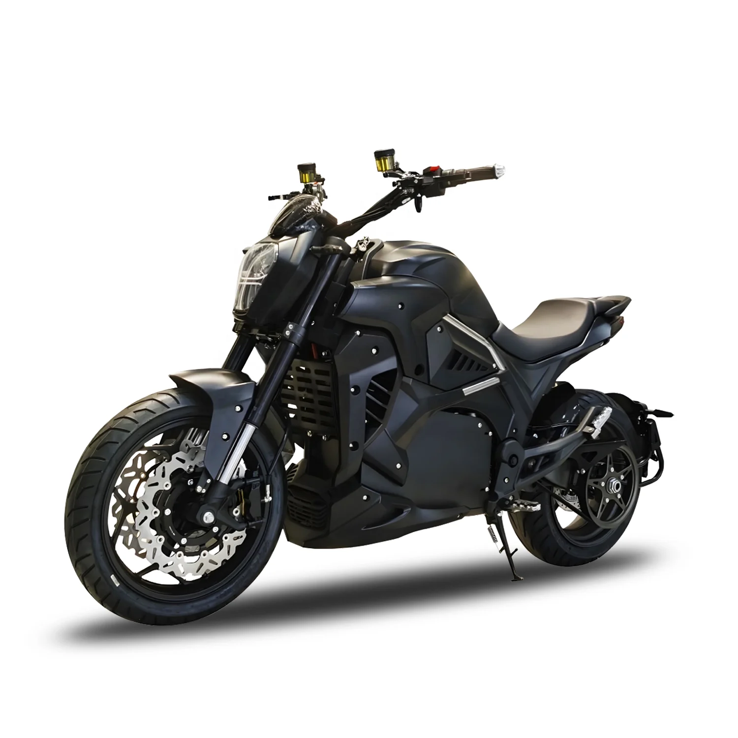XDSS Best Selling Electric Motorcycle Mid Motor  Racing Electric Motorcycle