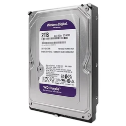 Batı dijital WD kırmızı NAS sabit disk 8TB 4TB 6TB 3TB 2TB 1TB 3.5 