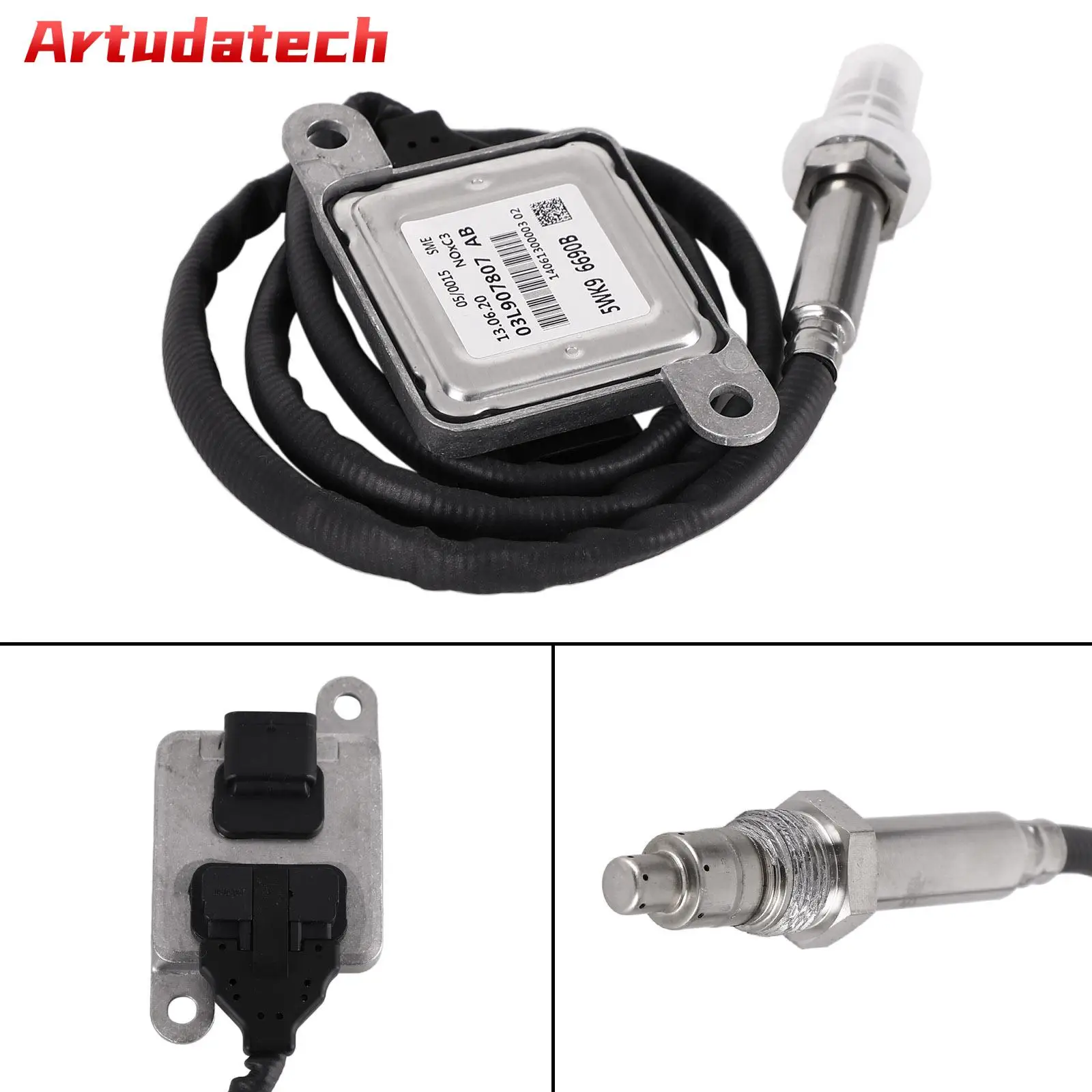 

Автомобильные аксессуары Artudatech NOX Sensor 03L907807AB для Volkswagen Crafter 2,0 2,5 TDI