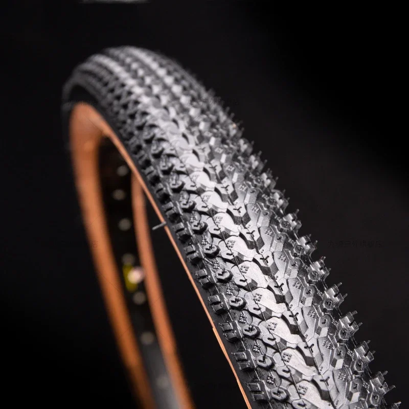 ChaoYang bicycle tire mtb mountain bikes 29 29x2.1 27.5er 2.2 26x1.95 anti puncture 60TPI gravel cycling tires wire type