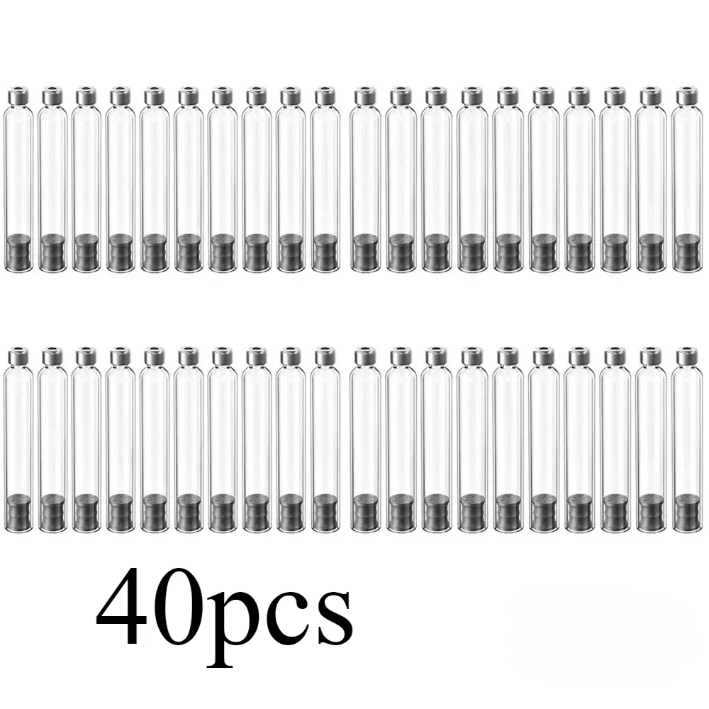 10/30/50 Stuks Steriele Onafhankelijke Verpakking Insuline Cartridges Cassette Fles 3 Ml Wegwerp Insuline Injectie Verpakking Mouw