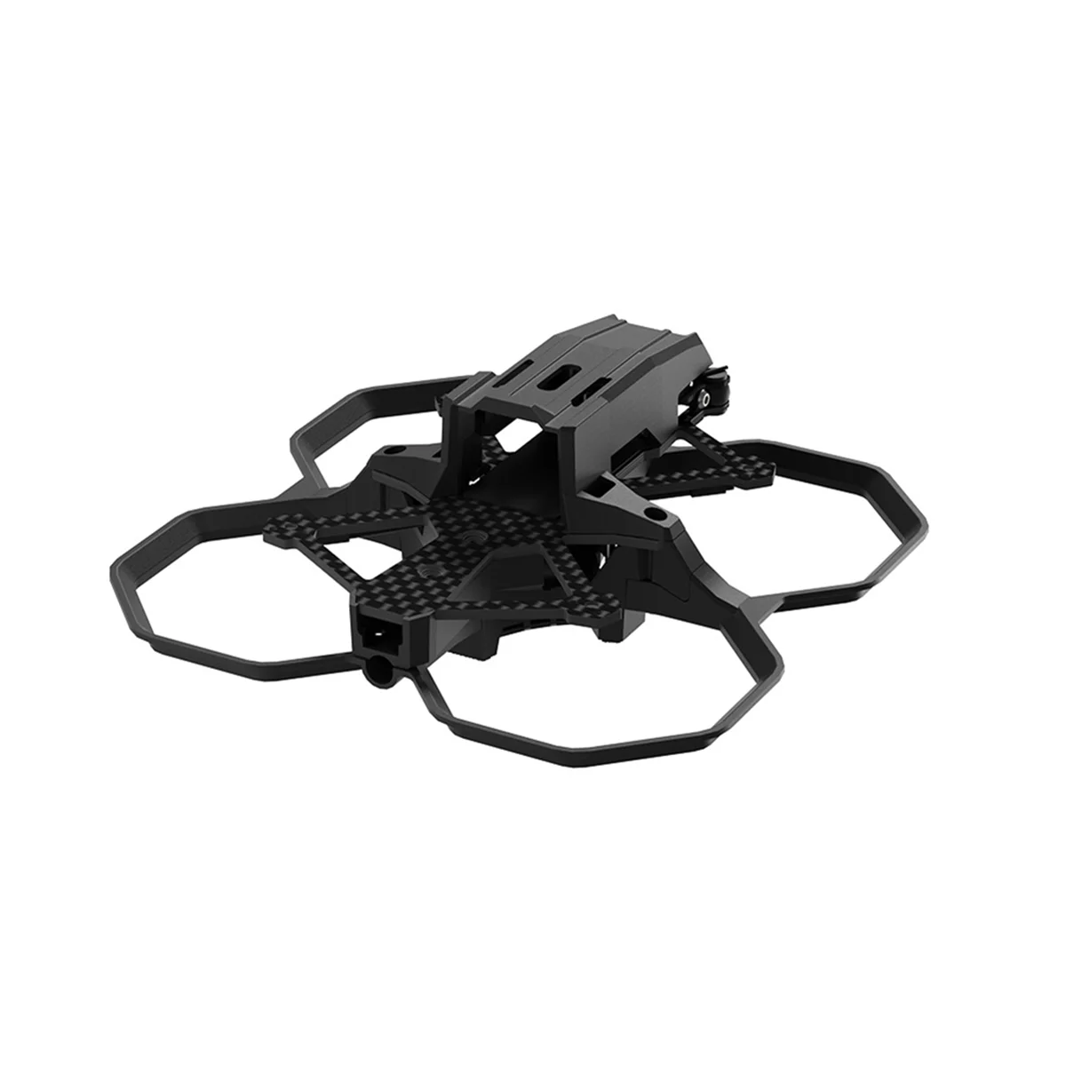 

ATW7 20 Lite Drone Frame Kit Compatible with for O4 Air Unit for RC FPV Drone Parts