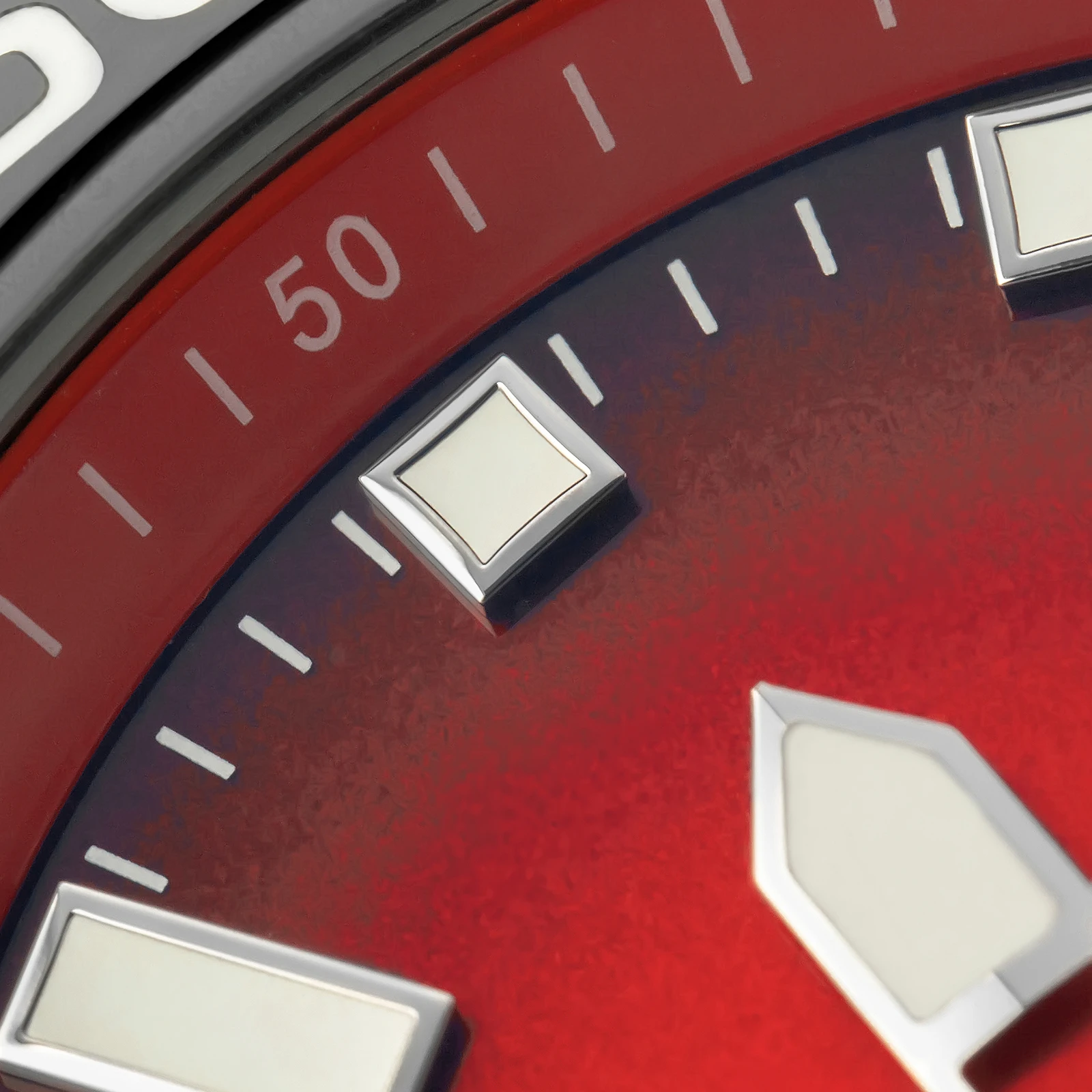 ADDIESDIVE 41mm Watch For Men Rotatable Bezel Quartz Watches Colorful Dial 200m Waterproof Super Luminous New Diver Watch AD2089