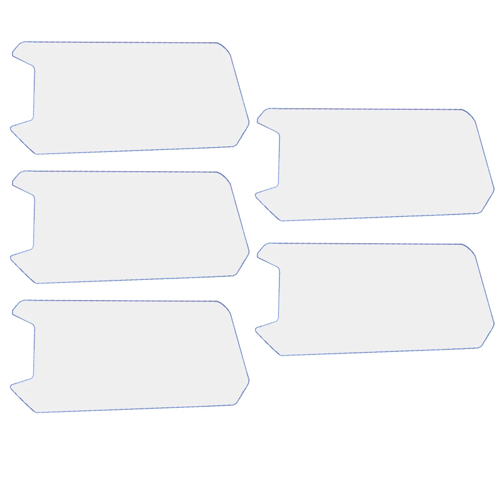 

Motorcycle Instrument Film For Honda Crf250L/300L Scratch Protection Film 2025 Hot Sale Brand. New And High Quality