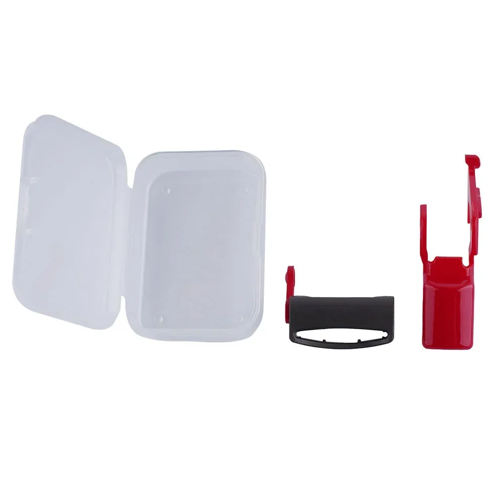 Trigger Lock For Dyson V7/ V8/ ​V10/ V11 Vacuum Cleaner Parts Switch Button + Trigger Lock Kit Sweeper Replace Switch Button
