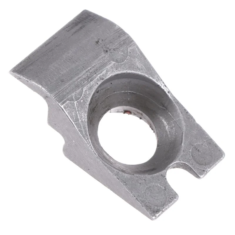 

Best Quality KBA 105 Gripper Pad KBA Offset Printing Machine Metal Surface L6177540 P0394512 P6005660 0677550 P0394513