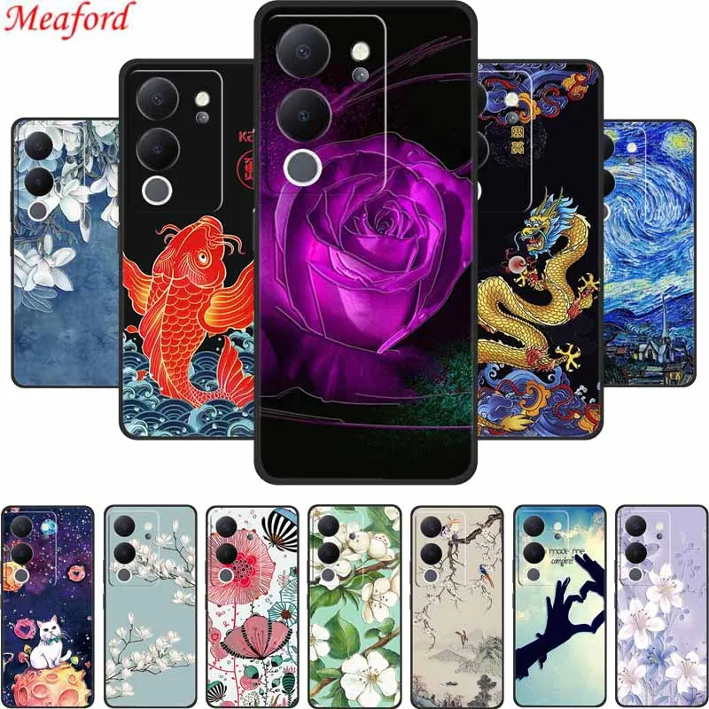 3D Emboss Case For …