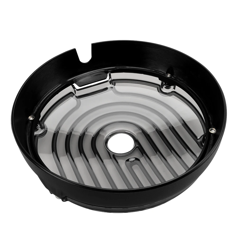 Für bmw r18 r 18 r12 r1200 ninet r ninet motorrad scheinwerfers chutz gitter grill abdeckung – Detail 8