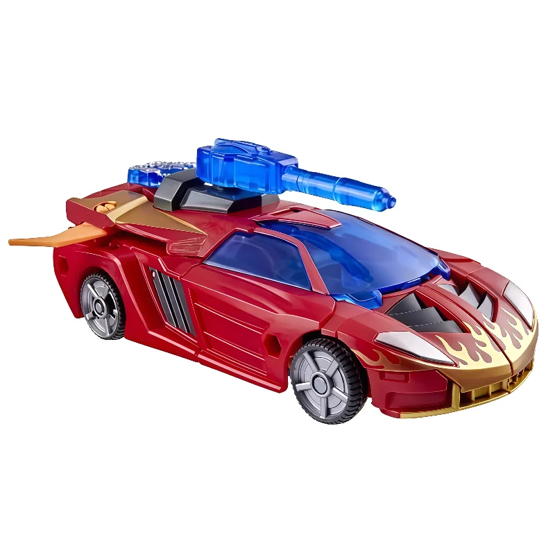 在庫あり ハズブロ トランスフォーマー クラシック トイズ リーダー エラ エクセリオン トランスフォーマー ロボット アクションフィギュア モデル コレクション ホビー おもちゃ ギフト