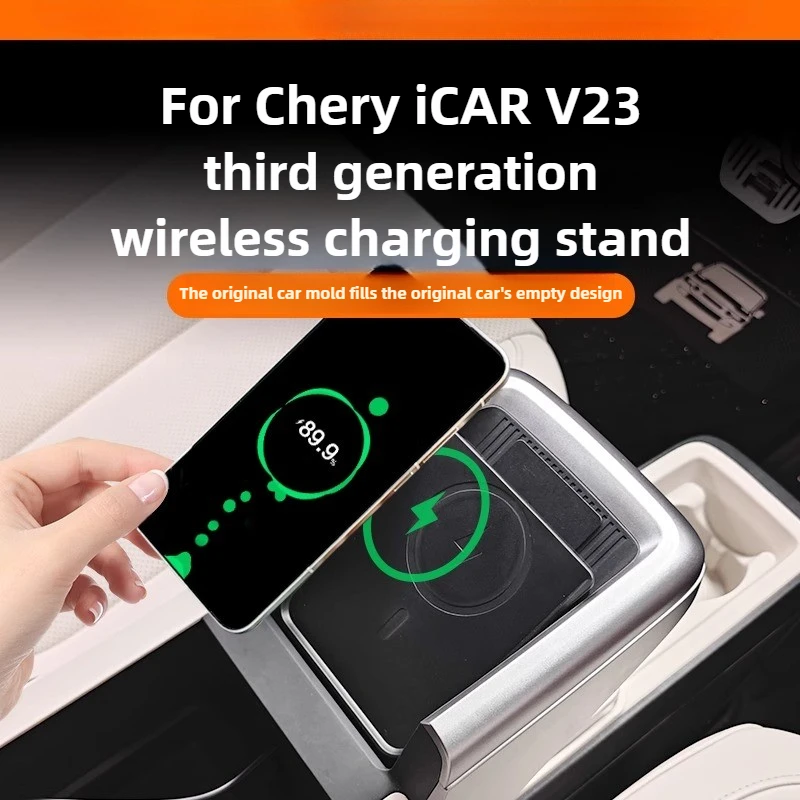 15W Fast Charger Fo… - image