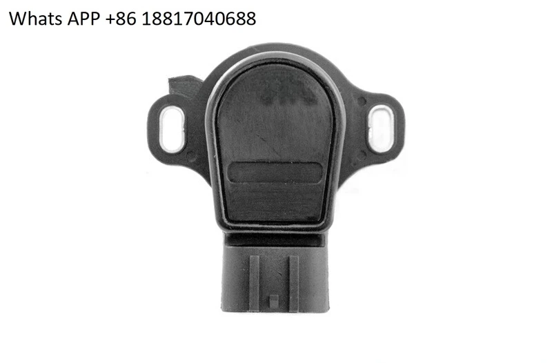 

Применимаемый ускоритель деталей вилочного погрузчика 91A51-08400, электрическая вилка с 6 вилками